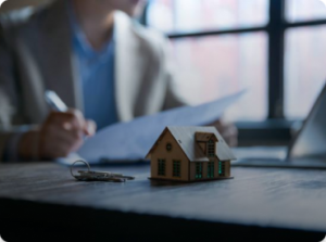 Рефинансирование ипотеки